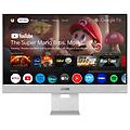 zenscreen smart monitor ms27uc monitor pc 68 6 cm (27") 3840 x 2160 pixel 4k ultra hd lcd