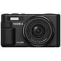 Yashica Fotocamera Compatta 13mpx City 200 Black