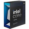 core ultra 9 285k processore 36 mb cache intelligente scatola