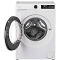 gd27s7s lavatrice snella carica frontale 7 kg 1200 giri classe a -15 47 cm inverter vapore