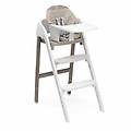 Chicco Seggiolone Crescendo Up Evolutivo Pearl Copper