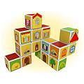- magicube castles&homes