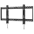 sf670p supporto tv a parete 2 29 m (90") nero (sf670p)