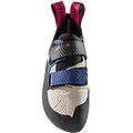 katana w scarpette da arrampicata donna white/blue/pink 36 5 eu