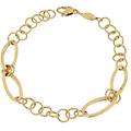 bracciale donna oro giallo gl100741