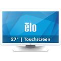 monitor medicale touchscreen 27 pollici full hd dicom bianco