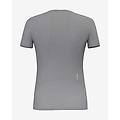 t-shirt pedroc dry hybrid manica corta grigio chiaro donna 36