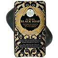 nesti dante seife luxury sapone nero