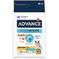 advance cat sterilized sensitive crocchette per gatto 3 kg