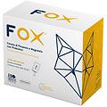italia srl fox 20 bustine duocam