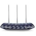 archer c20 ac750 v4. 0 router wireless dual-band 2. 4ghz-5ghz fast ethernet blu marino
