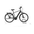 ebike ricondizionata · bristol 8 · buone condizioni