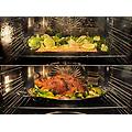 ELECTROLUX forno elettrico eob9s3xh nero