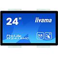 monitor prolite tf2415mc-b2 touch-led-display 60 5 cm (23. 8"...