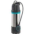 tauch / druckpumpe 5900/4 inox (schwarz/edelstahl 900 watt) (01768-20)