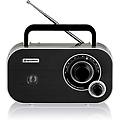 radio portatile fm tra-2235