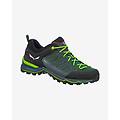 scarpe mtn trainer lite gore-tex verde 45