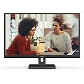 24e3um 23. 8 led full hd 16 9 75hz 4ms low blue 3 sided frameless hub usb vga hdmi displayport