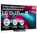 oled evo tv oled77c54la 77'' 4k ultra hd dolby vision atmos gaming pro