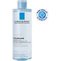 toleriane acqua micellare pelle reattiva 400 ml