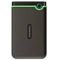 storejet 25m3c disco rigido esterno 2 tb 2. 5" usb tipo-c 3. 2 gen 1 (3. 1 gen 1) nero verde