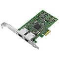 tarjeta de red kj7gw pci express 1000 mbit/s dual port kit cliente
