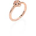 anello zirconi gioiello donna coccinelle rlarzbn. 12