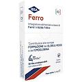 ferro integratore alimentare ferro e acido folico 20 film orodispersibili