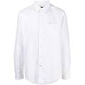 nelson tailored shirt