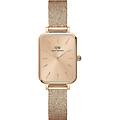 orologio donna quadro unitone dw00100484