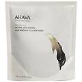 srl deadsea mud fango nero purificante 400g
