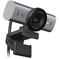 960-001530 webcam 8 5 mp 4096 x 2160 pixel usb 3. 2 gen 1 (3. 1 gen 1) alluminio nero
