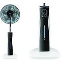 ventilatore nebula fan plus per climatizzazione e comfort domestico con design innovativo