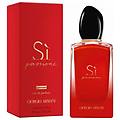 Armani Si Passione Intense Eau De Parfum 30 Ml