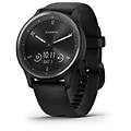 vívomove sport 40 mm oled nero gps (satellitare) (010-02566-00)