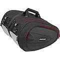 borse moto laterali espandibili d-saddle stealth ner taglia un