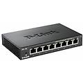 switch ethernet des-108 8 porte full duplex switch ethernet des-108 8 porte full duplex