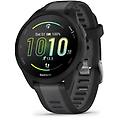 forerunner 165 3 05 cm (1. 2) amoled digitale 390 x 390 pixel touch screen nero gps (satellitare)