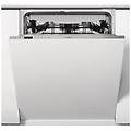 Whirlpool Lavastoviglie Wis 7030 Pef Da Incasso A Scomparsa Totale Classe D Capa