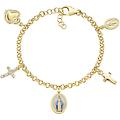 bracciale donna gioielli devotion otbrmmeg1