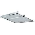 kset61e2 cappa aspirante semintegrato (semincassato) argento 315 m³/h d