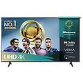 55a69q tv led 55'' smart tv 4k ultra hd 3840x2160 classe e nero [55a69q]