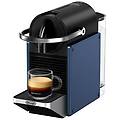 - macchina per caffè a capsule en127. bl potenza 1260 w capacita 1 l colore nero blu argento