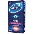 akuel nudo supersottile profilattici