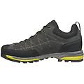 zodiac gtx scarpe da trekking uomo grey 44 eu