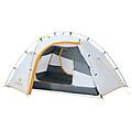 tenda zaino force 2 grigia