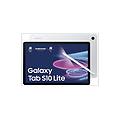 tablet galaxy tab s10 lite 128 gb no 10 9 " silver