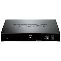 switch 8 porte gigabit poe + 2 porte sfp smart managed