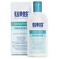 morgan srl sensitive emulsione dermo protettiva 200ml idratazione e protezione per pelli sensibili