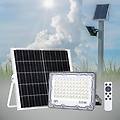 leroy merlin proiettore solare solar led pro 60 ip65 1200 lumen